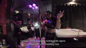 depois da festa de halloween dei muito gostoso para o puto @lucianosalvatore