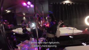 depois da festa de halloween dei muito gostoso para o puto @lucianosalvatore