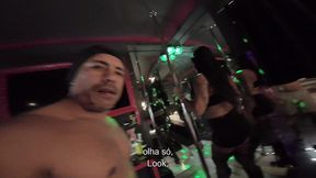 depois da festa de halloween dei muito gostoso para o puto @lucianosalvatore