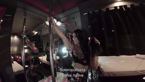 depois da festa de halloween dei muito gostoso para o puto @lucianosalvatore