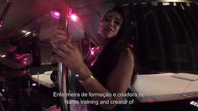 depois da festa de halloween dei muito gostoso para o puto @lucianosalvatore
