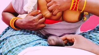 Indian beautiful wife amd angry husband  fucking, telugu dirty talks