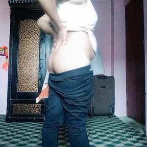 Indian girl uncontrol masturbation