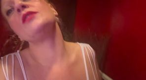 Peeling in fishnet