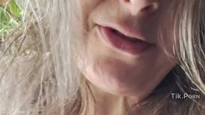 Model video sent by @MadameCherry @Nipple Play and #Amateur #Grandma #BBW film nsfw tube | Tik.Porn