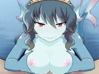 fur animation big bazookas boobjob