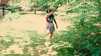 Linda del Sol - La Lechera into the Forest