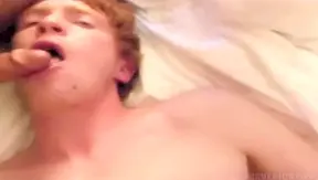 Curious Skater Boy Gets Horny Watching Our Ripped Physiques – GayPornFun 18+