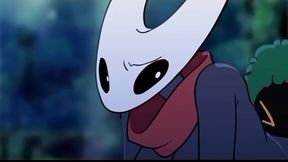 Jornet siendo jodida por los dos huecos