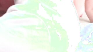 AuntJudysXXX - Turned On BBW Stepmom Camgirl catches a snoopy Stepson