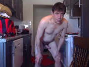 Mormon Couple get Fucked by Horny Maolo!
