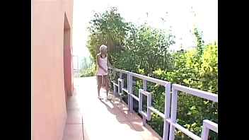 Kacey Jordan Is A Teenage Bitch