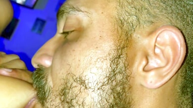 Brazilian beauty Lolah Vibe savours rough sex and oral before lactating passionately