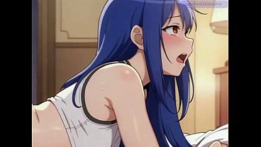 Wendy anal trained by the Demon king - part1 &bull_ AI generated