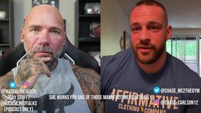 Porn Star Confessions - Chase Carlson (episode 122)