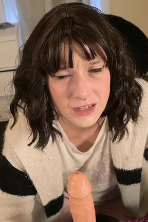 Naive Condom Education