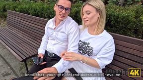 Couple need some money, what they can do?