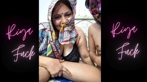 Desi Indian Stepfather Fucked His Stepdaughter's Pussy