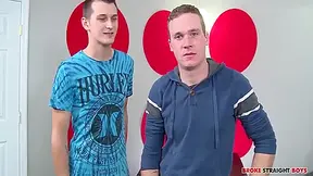 Fucks Raw 12 Min - Jaxon Ryder And Romeo James