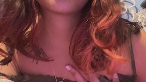 Indian Arab Muslim Persian Goddess SPITS On You