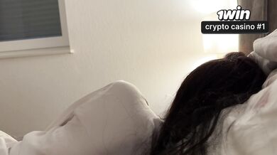 Lonely stepmom rides her stepson raw in reverse cowgirl creampie