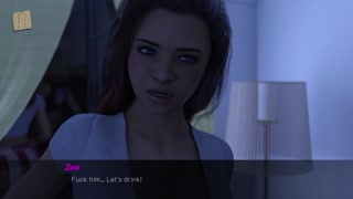 Echoes Of Lust S2 Ep17