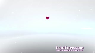 Lelu Love-PODCAST: Ep35 How To Approach A Woman