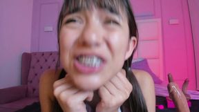 Lia Johnnsonn Private Show