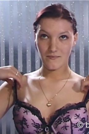Amateur Creampie Gangbang Party with 19yo Teen Julia &amp; 17 Guys