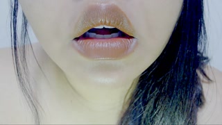 ASMR: Breathing
