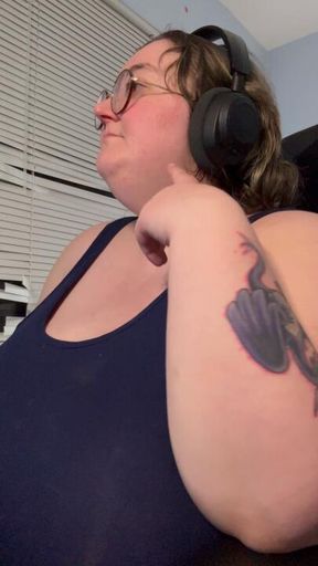 BBW Friendzones and Degrades You POV