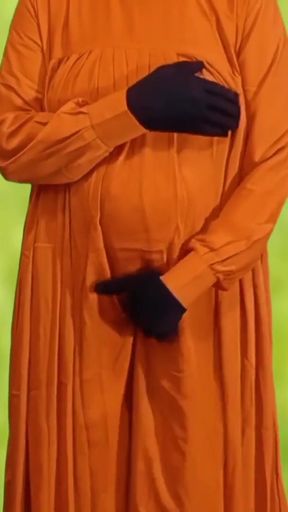 Devor and Bhabhi we love to fuck all the time, Devor is my   Clip 2