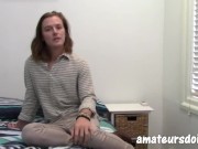 Aussie 20yo Leeroy Queensland Surfer Lad Shows Us Why He's The Perfect Australian Bottom To Fuck