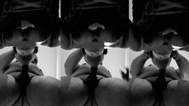 From ass to mouth she takes it all Polish anal cum sluts