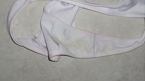 El hilo de mi vecina