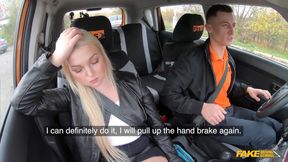 Learner Issues Sexual Ultimatum
