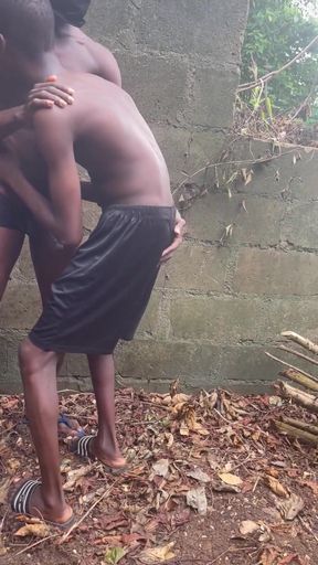 Bush Meat