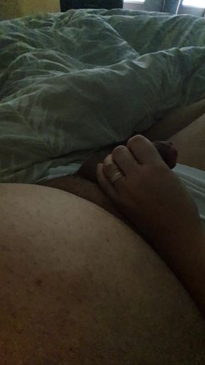Step mom sneaking into Indian step son room and handjob his dick in the dark   Clip 1