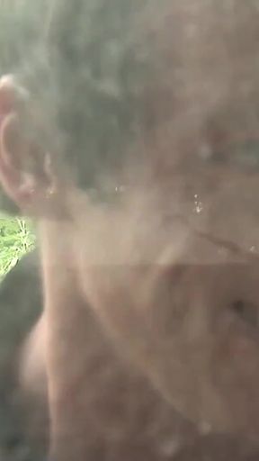 Must-share moment from "Petite milf has MMF threesome in the forest with cum in mouth"