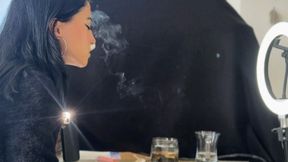 HANDY FAST SMOKE