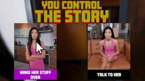 ”Ex-Namorada: Bianca Fodendo”