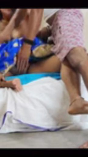 Pati Patni Aur Boss Part Indian Sex   Clip 2