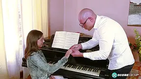 Piano Players Pussy With Nensi B Medina And Pornmegaload Com