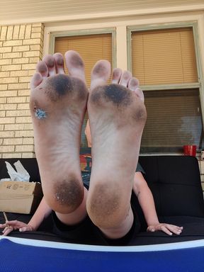 Roleplay - shrinking &amp; crushing