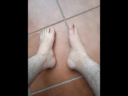 ME FOLLO A MI SUMISO - Audio erótico.