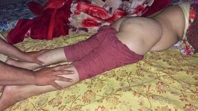 Bhabi fucked by her Dewar--- Wife cheated on husband and fucked Hardcore