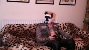 Two Clowns Fucking !!!