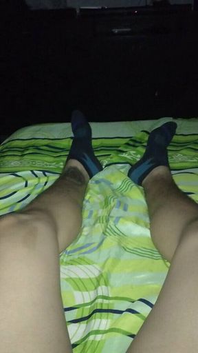 142 Foot Videos on This Profile for You to Masturbate Allday