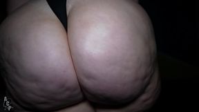 Big Booty Pawg Orgy
