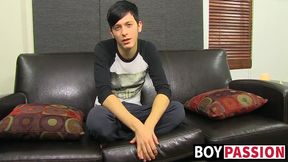 Good Looking Backdoor Bandit Strokes His Cock And Cumshots 9 Min